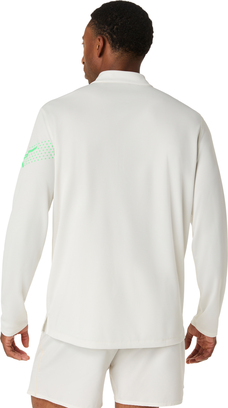 Laden Sie das Bild in Galerie -Viewer, {Icon LS 1/2 Zip Top
