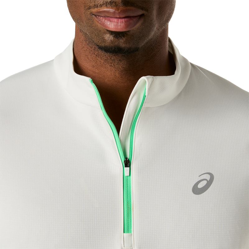 Laden Sie das Bild in Galerie -Viewer, {Icon LS 1/2 Zip Top
