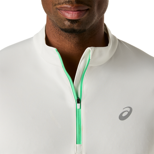 Icon LS 1/2 Zip Top