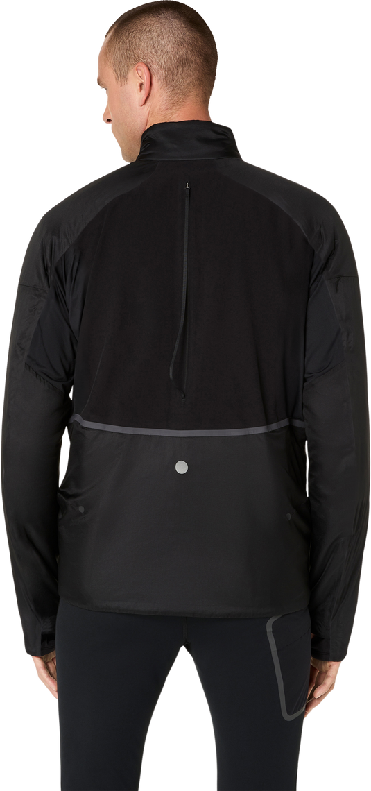 Road Winter Jacket