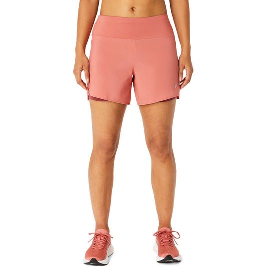 Lady Road 2N1 5.5in Short