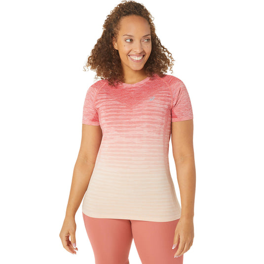 Lady Seamless SS Top