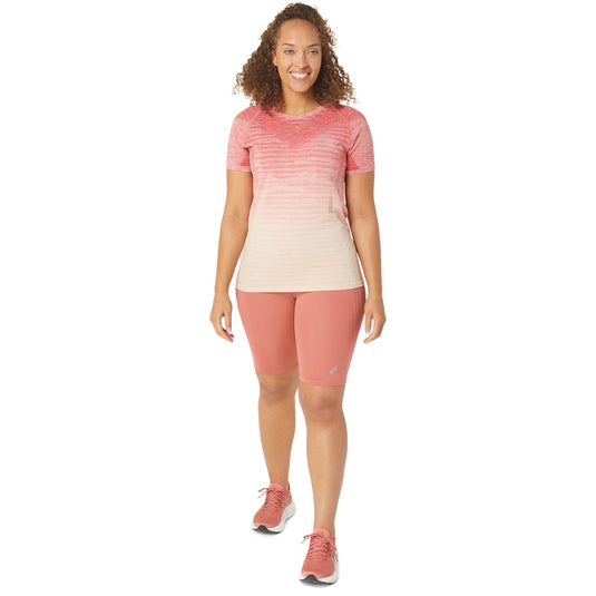 Lady Seamless SS Top