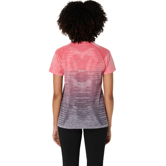 Lady Seamless SS Top