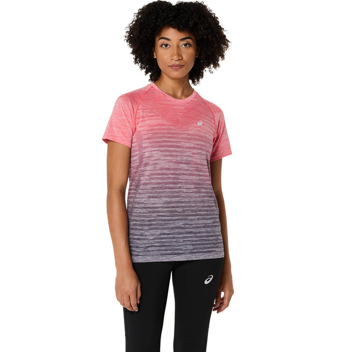 Lady Seamless SS Top