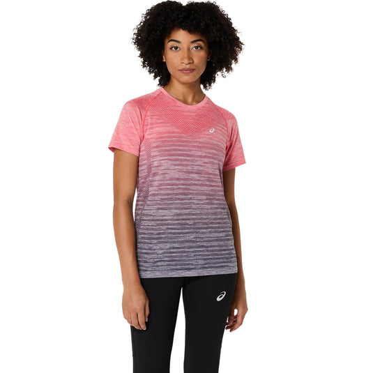 Lady Seamless SS Top