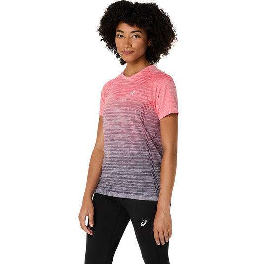 Lady Seamless SS Top