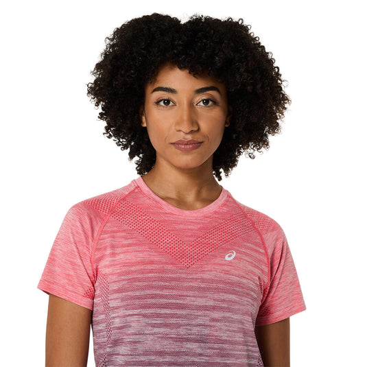 Lady Seamless SS Top