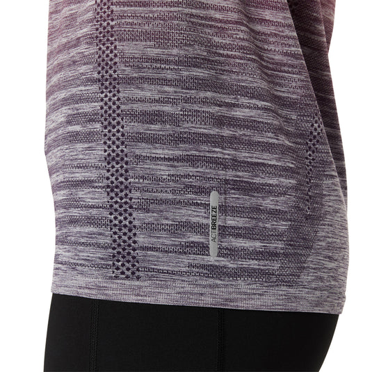 Lady Seamless SS Top