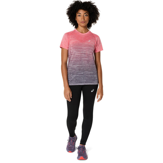 Lady Seamless SS Top