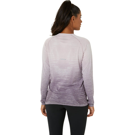 Lady Seamless LS Top