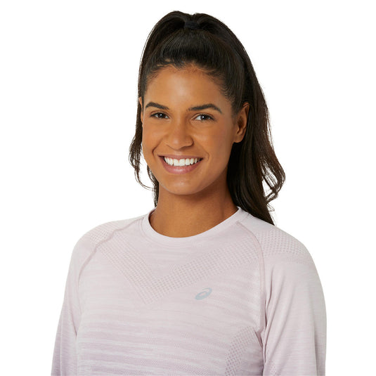 Lady Seamless LS Top