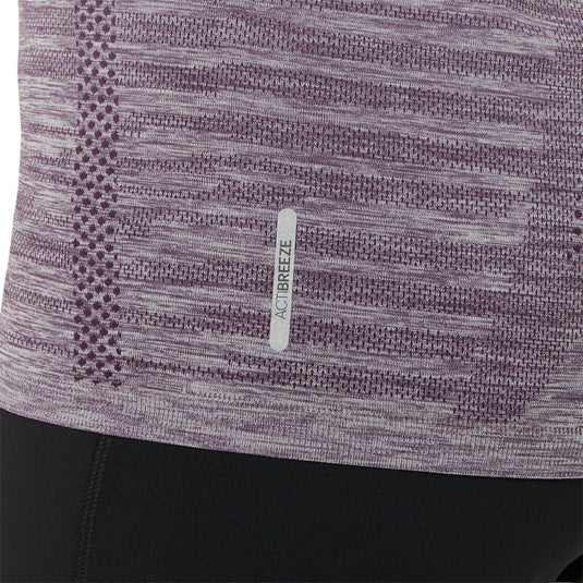 Lady Seamless LS Top