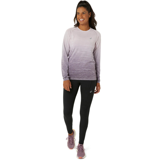 Lady Seamless LS Top