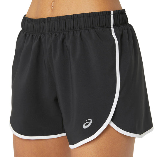Lady Icon Short