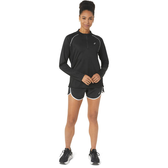 Lady Icon Short