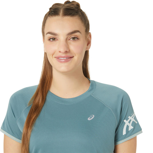 Lady Icon SS Top
