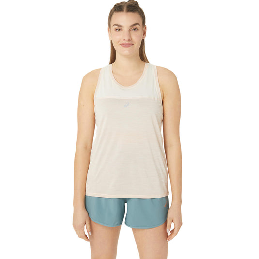 Lady Race Tank