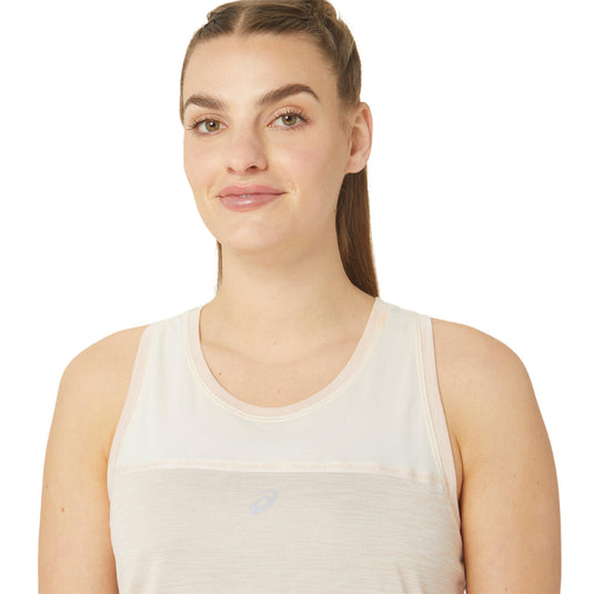 Lady Race Tank