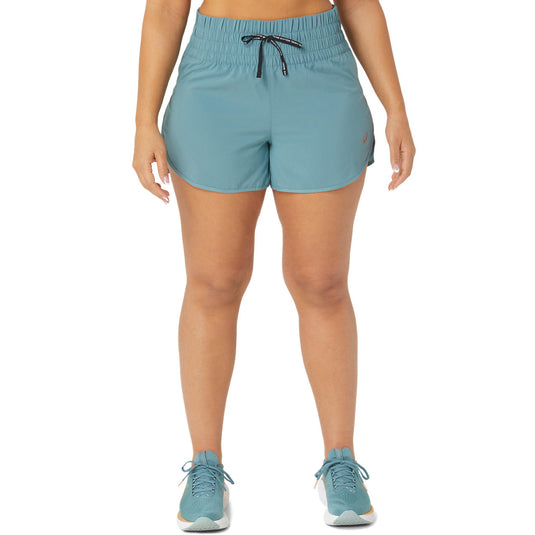 Lady Nagino 4in Run Short