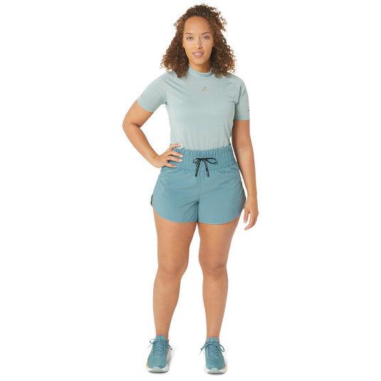 Lady Nagino 4in Run Short