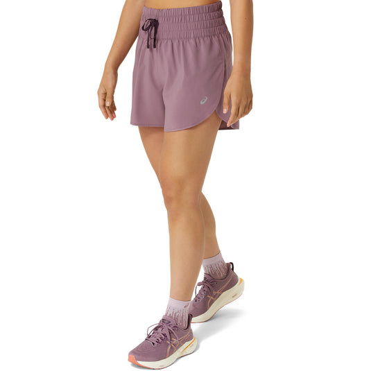 Lady Nagino 4in Run Short
