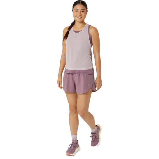 Lady Nagino 4in Run Short