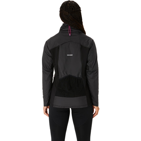 Lady Winter Run Jacket