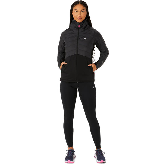 Lady Winter Run Jacket