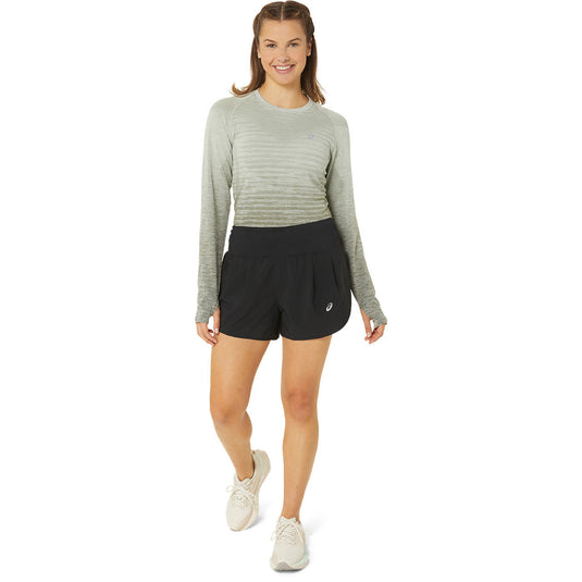 Lady Road 3,5in Short