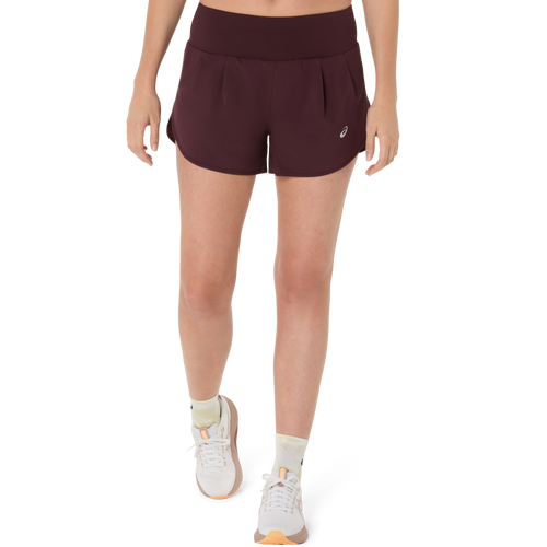 Lady Road 3,5in Short