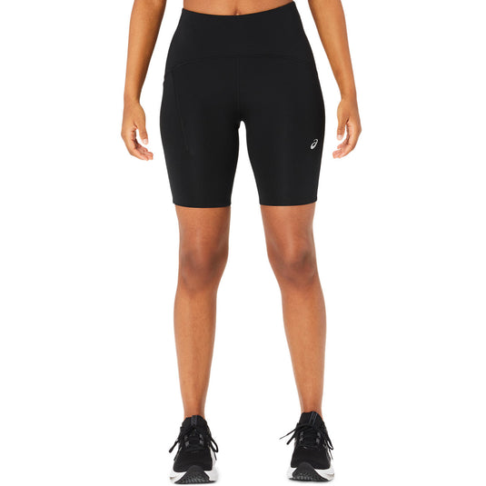 Lady Road High Waist 8in Sprinter