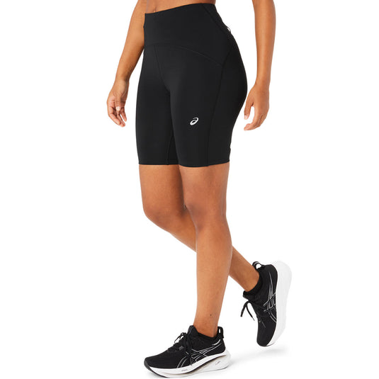 Lady Road High Waist 8in Sprinter