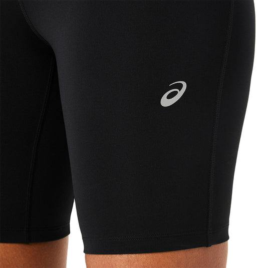 Lady Road High Waist 8in Sprinter