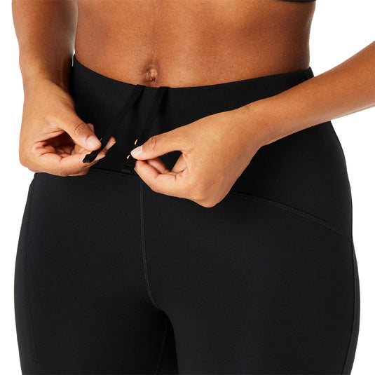 Lady Road High Waist 8in Sprinter