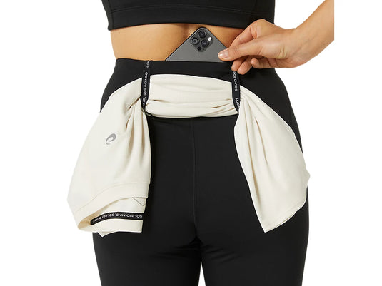 Lady Road Highwaist Tight