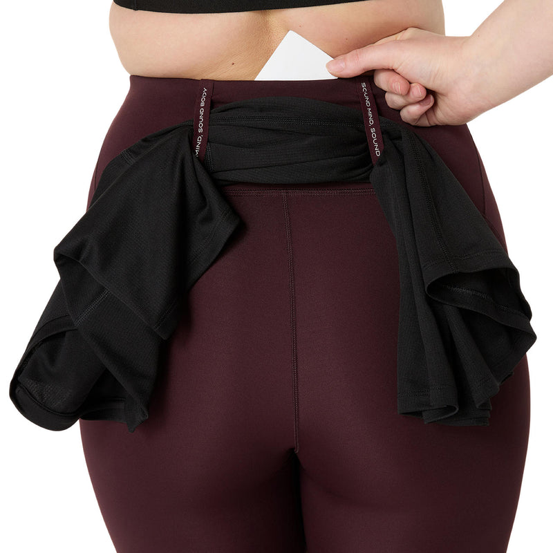 Laden Sie das Bild in Galerie -Viewer, {Lady Road Highwaist Tight
