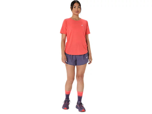Lady Road SS Top