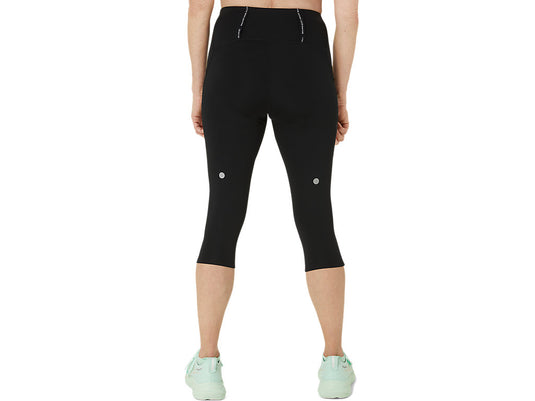 Lady Road Highwaist Capri Tight