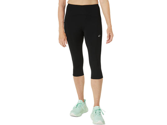 Lady Road Highwaist Capri Tight