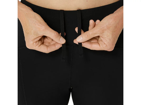 Lady Road Highwaist Capri Tight