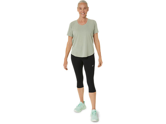 Lady Road Highwaist Capri Tight