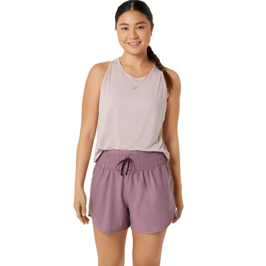 Lady Nagino Run Tank
