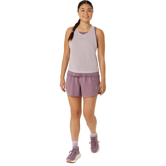 Lady Nagino Run Tank