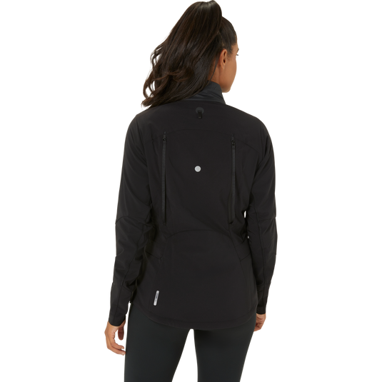 Lady Road Winter Jacket