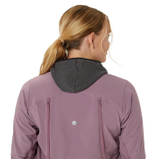 Lady Road Winter Jacket