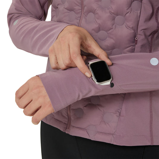 Lady Road Winter Jacket