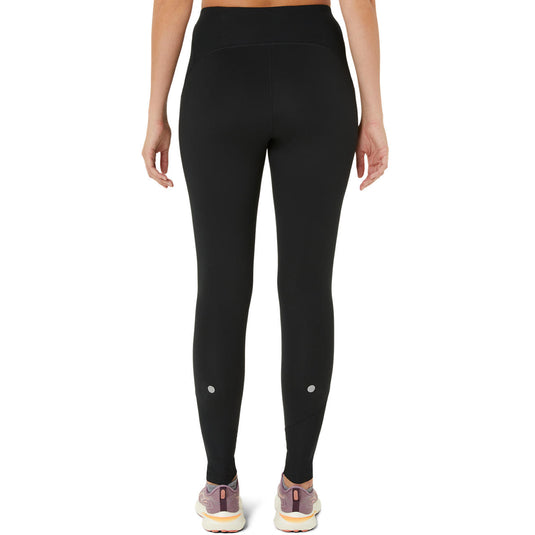 Lady Road Winter Run Tight