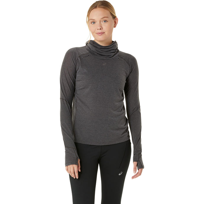 Lady Metarun LS Hoodie