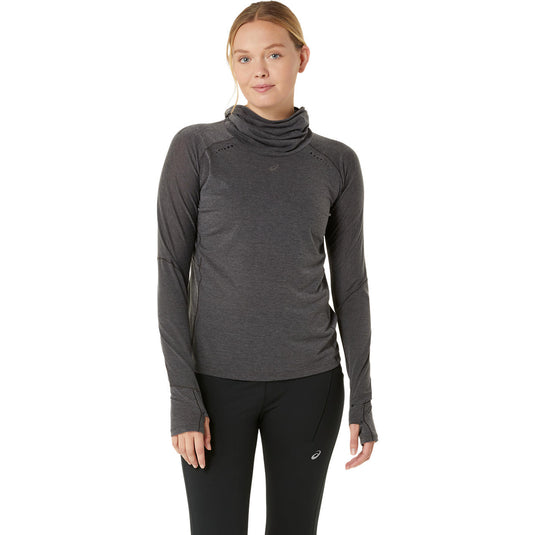 Lady Metarun LS Hoodie